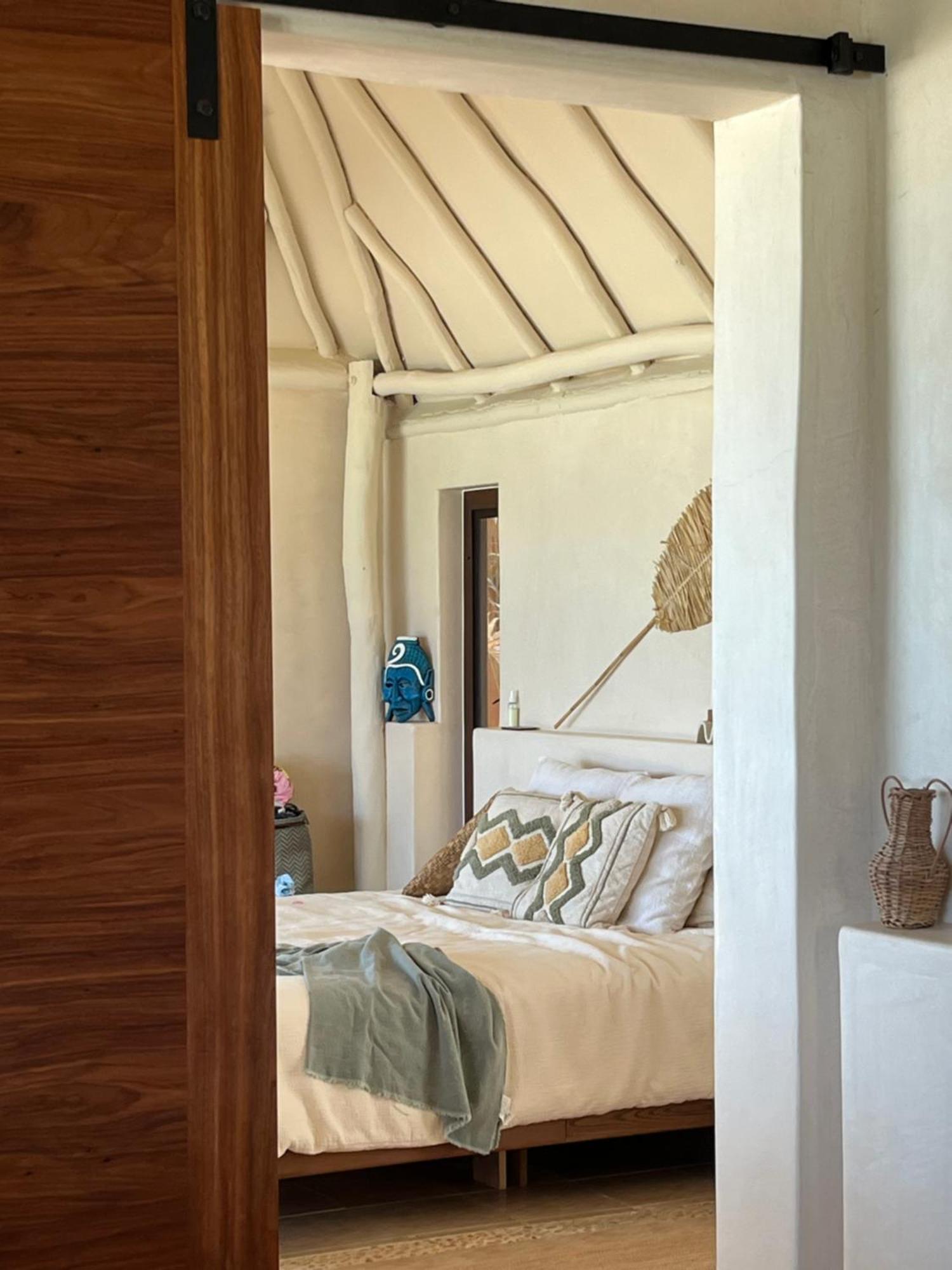 Casa Malinche Hébergement de vacances Tulum